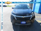 Used 2022 Chevrolet Equinox LT image 2