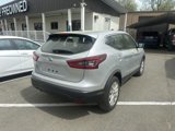 Used 2021 Nissan Rogue Sport S image 4