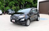 Used 2018 Ford EcoSport SE image 3