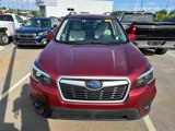 Used 2021 Subaru Forester Premium w/ Popular Package #1 image 2