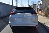 Used 2023 Mitsubishi Eclipse Cross SEL image 6