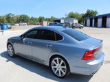 Used 2017 Volvo S90 T6 Inscription image 3