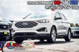 Certified 2019 Ford Edge SEL w/ Equipment Group 201A image 2