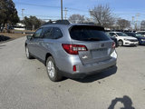 Used 2015 Subaru Outback 2.5i Premium image 3
