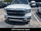 Used 2022 RAM 1500 Big Horn image 3