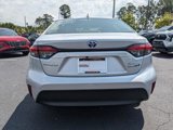Certified 2024 Toyota Corolla XLE image 5