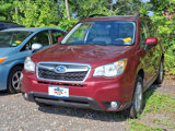 Used 2016 Subaru Forester 2.5i Limited w/ Popular Package #2 image 3