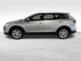 Used 2011 MAZDA CX-9 Grand Touring w/ Moonroof & Bose Audio Pkg image 5