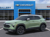 New 2025 Chevrolet TrailBlazer ACTIV w/ Convenience Package image 2