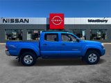 Used 2007 Toyota Tacoma 4x4 Double Cab image 5