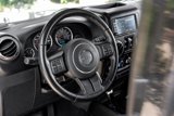 Used 2017 Jeep Wrangler Unlimited Sport w/ Quick Order Package 24S image 4