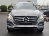Used 2017 Mercedes-Benz GLE 350 4MATIC image 3