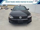 Used 2016 Volkswagen Jetta Sport image 2