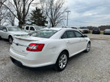 Used 2012 Ford Taurus SEL image 5