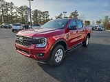 New 2025 Ford Ranger XL image 4