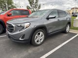 Used 2019 GMC Terrain SLE image 2