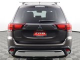 Used 2019 Mitsubishi Outlander SEL image 4