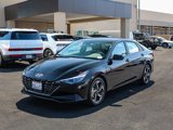 Certified 2023 Hyundai Elantra SEL w/ Convenience Package image 3