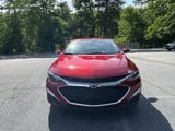Used 2024 Chevrolet Malibu RS image 3