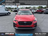 Used 2024 Subaru Crosstrek 2.0i image 2
