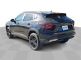 New 2025 Chevrolet Trax ACTIV w/ Driver Confidence Package image 6