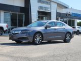 Used 2017 Acura TLX w/ Technology Package image 3