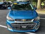 Used 2021 Chevrolet Spark LT image 3