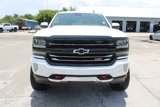 Used 2018 Chevrolet Silverado 1500 LTZ Z71 w/ Redline Edition image 2