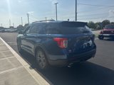 Used 2022 Ford Explorer XLT w/ Equipment Group 202A image 6