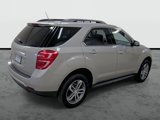 Used 2016 Chevrolet Equinox LTZ w/ Enhanced Convenience Package image 4