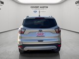 Certified 2018 Ford Escape SEL image 4