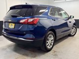 Used 2020 Chevrolet Equinox LT w/ Driver Convenience Package image 3
