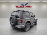 Used 2019 Jeep Wrangler Sport S image 3