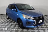 Used 2021 Mitsubishi Mirage ES image 4