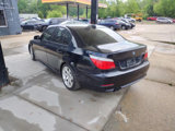 Used 2008 BMW 535i Sedan image 4