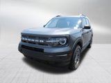 New 2024 Ford Bronco Sport Big Bend image 4