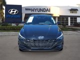 Certified 2023 Hyundai Elantra SEL w/ Preferred Accessory Package image 2