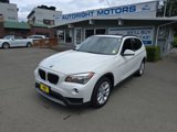 Used 2014 BMW X1 xDrive28i image 2