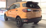 Used 2022 Ford EcoSport SES w/ Interior Protection Package image 4