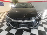 Used 2024 Chevrolet Malibu RS image 2