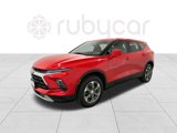 Used 2023 Chevrolet Blazer LT image 1