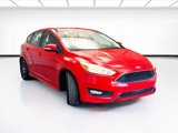 Used 2016 Ford Focus SE w/ SE Sport Package image 3