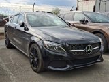 Certified 2018 Mercedes-Benz C 300 4MATIC Sedan image 3