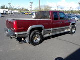 Used 1998 Chevrolet Silverado 2500 4x4 Extended Cab w/ Preferred Equipment Group 2 image 5