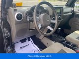 Used 2010 Jeep Wrangler Unlimited Sahara image 5