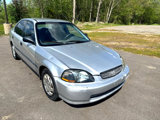 Used 1996 Honda Civic LX image 3
