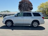 Used 2014 Toyota Sequoia Platinum image 5