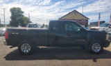 Used 2011 Chevrolet Silverado 1500 LS image 3