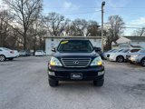 Used 2008 Lexus GX 470 image 2