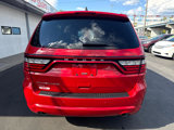 Used 2014 Dodge Durango SXT w/ Quick Order Package 23B image 4
